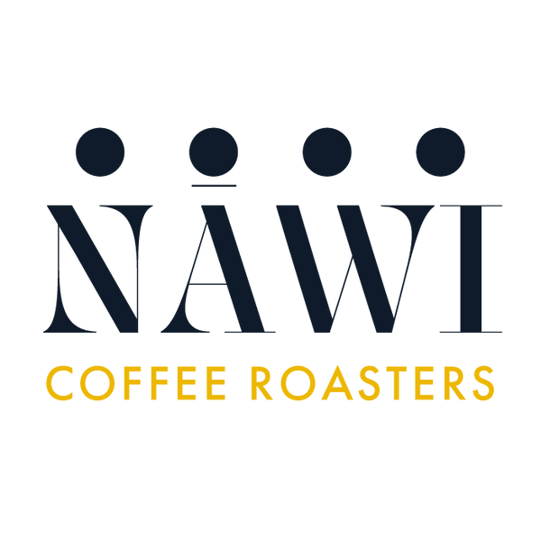 NĀWI COFFEE ROASTERS