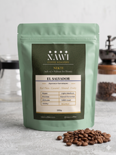 NEKTI - El Salvador Coffee