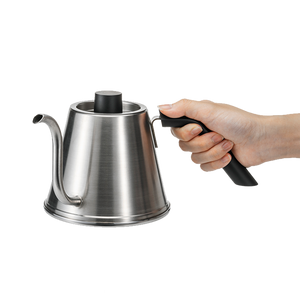 Pour-Control Kettle Kasuya Model