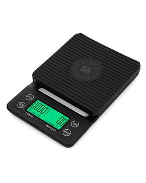 Studio Barista Digital High Precision Scale