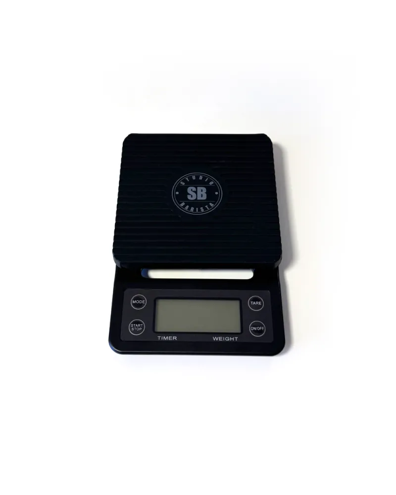 Studio Barista Digital High Precision Scale