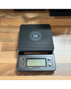 Studio Barista Digital High Precision Scale