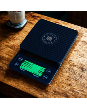 Studio Barista Digital High Precision Scale