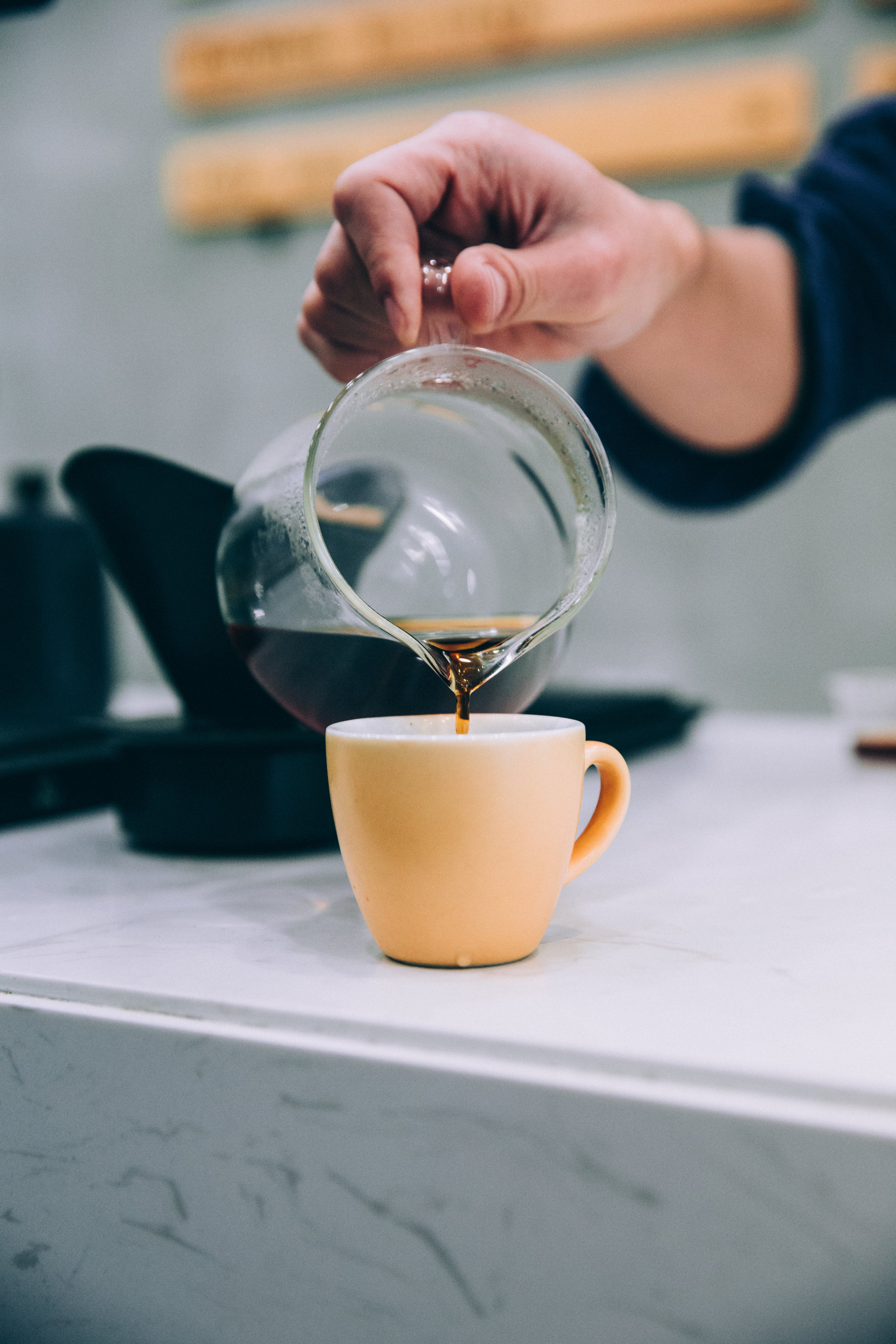 COFFEE GEAR