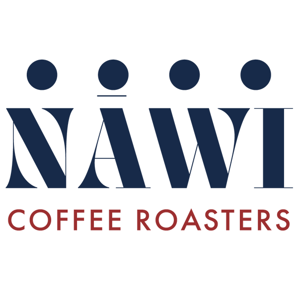 NĀWI COFFEE ROASTERS