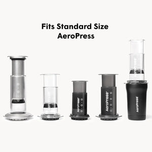 Aeropress Micro-Filters (350 pcs)