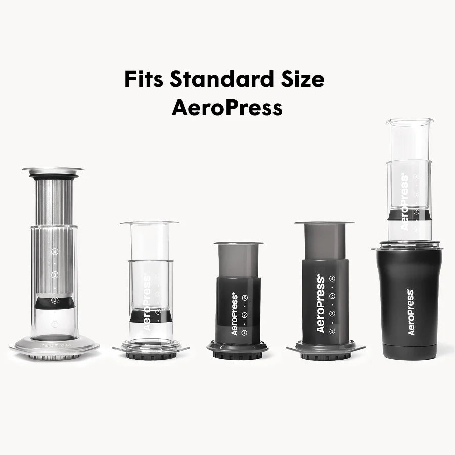 Aeropress Micro-Filters (350 pcs)