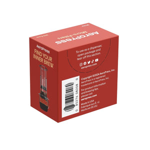 Aeropress Micro-Filters (350 pcs)