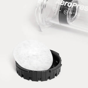 Aeropress Micro-Filters (350 pcs)