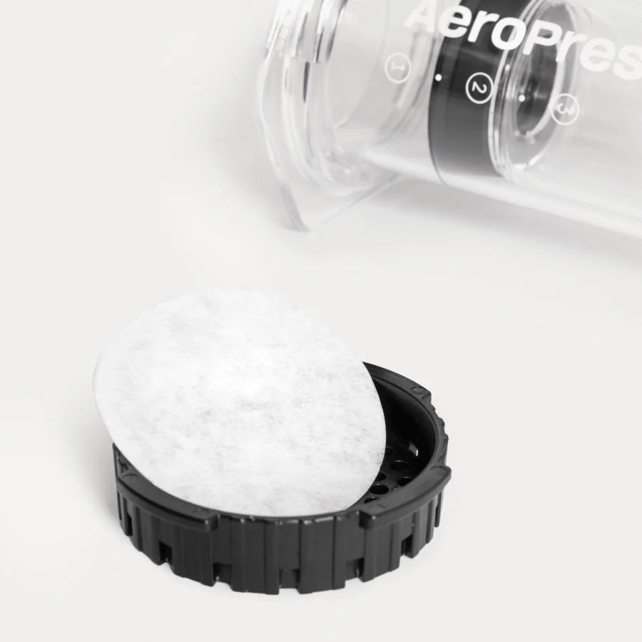 Aeropress Micro-Filters (350 pcs)