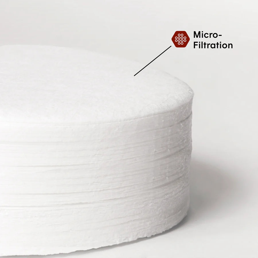 Aeropress Micro-Filters (350 pcs)
