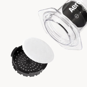 Aeropress Micro-Filters (350 pcs)