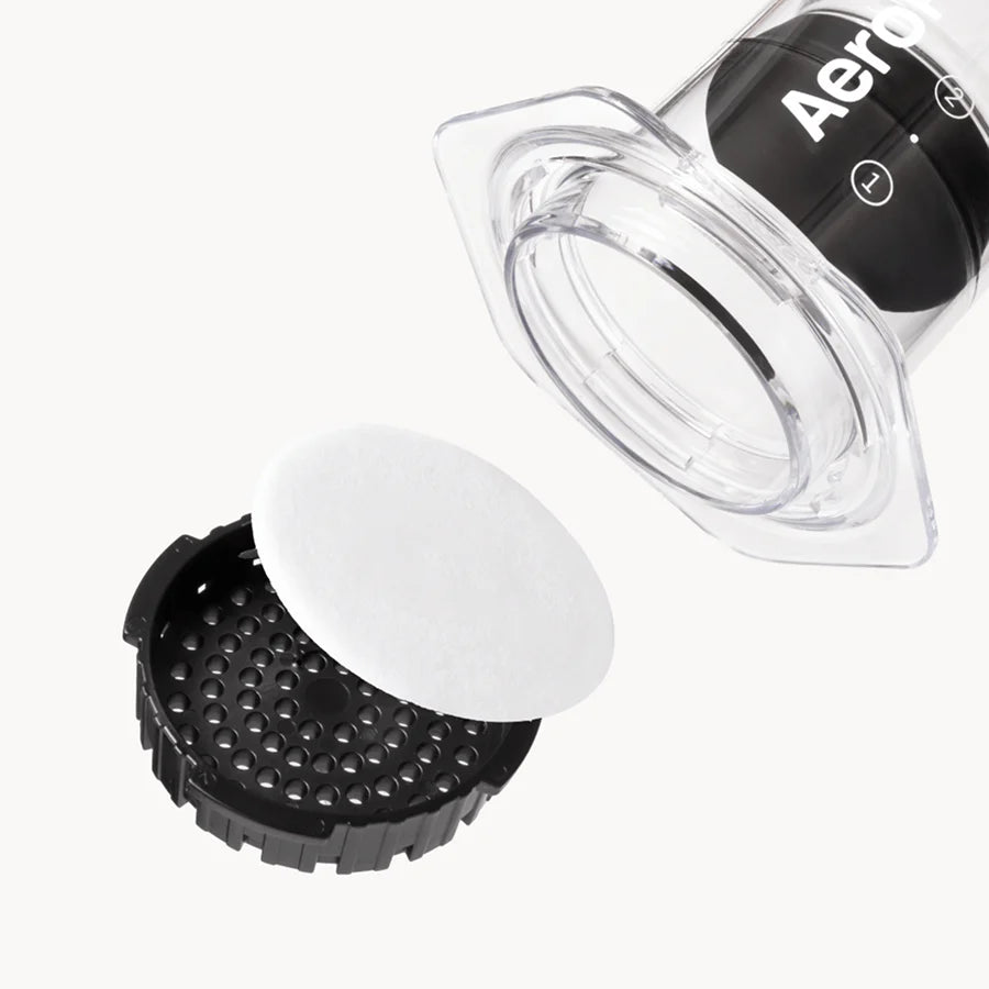 Aeropress Micro-Filters (350 pcs)