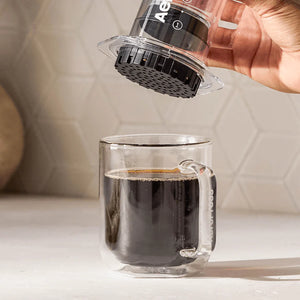 Aeropress Micro-Filters (350 pcs)