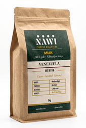 MIAK - Venezuela Blend Coffee
