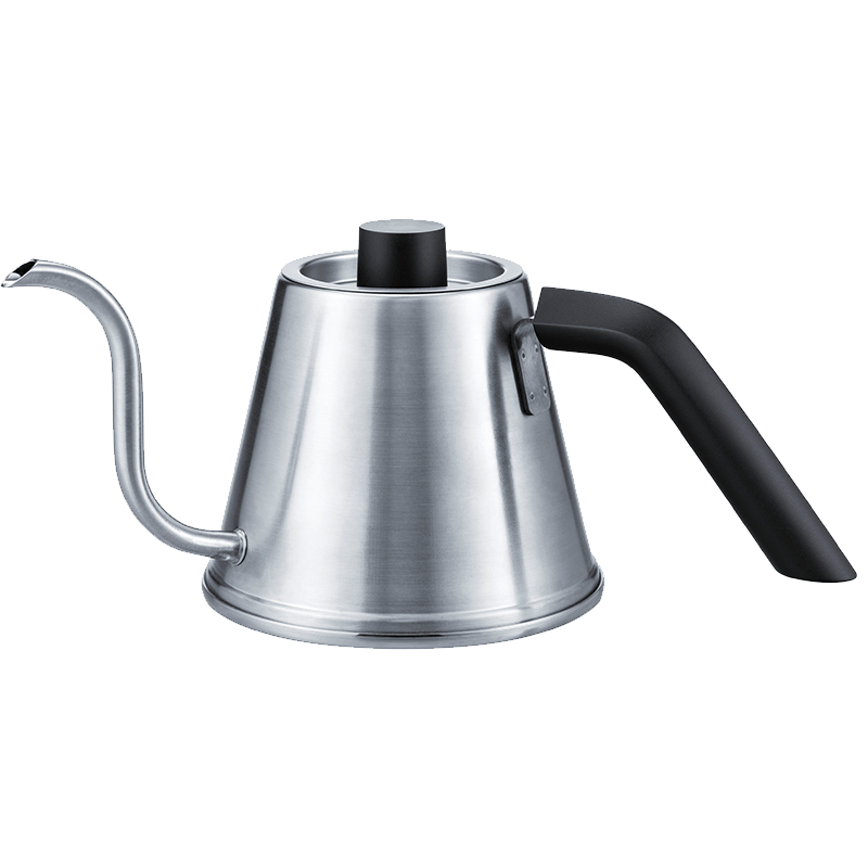 Pour-Control Kettle Kasuya Model
