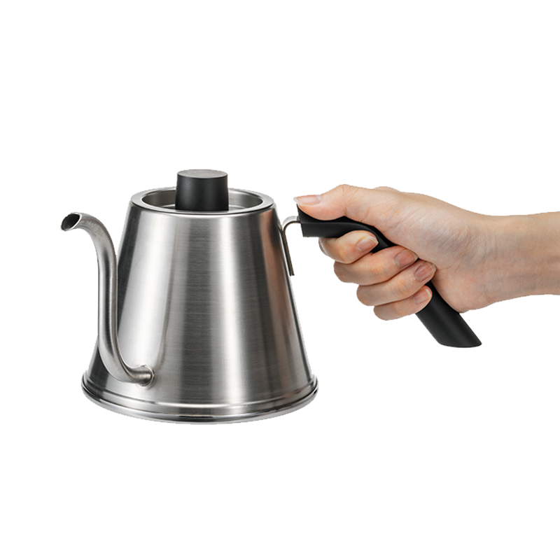 Pour-Control Kettle Kasuya Model