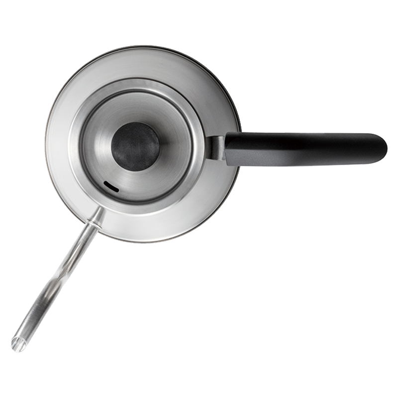 Pour-Control Kettle Kasuya Model