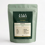 TUTUNIK - KENYA COFFEE