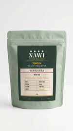 TENTUK - Venezuela Coffee