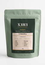 XUCHIT - ETHIOPIA COFFEE