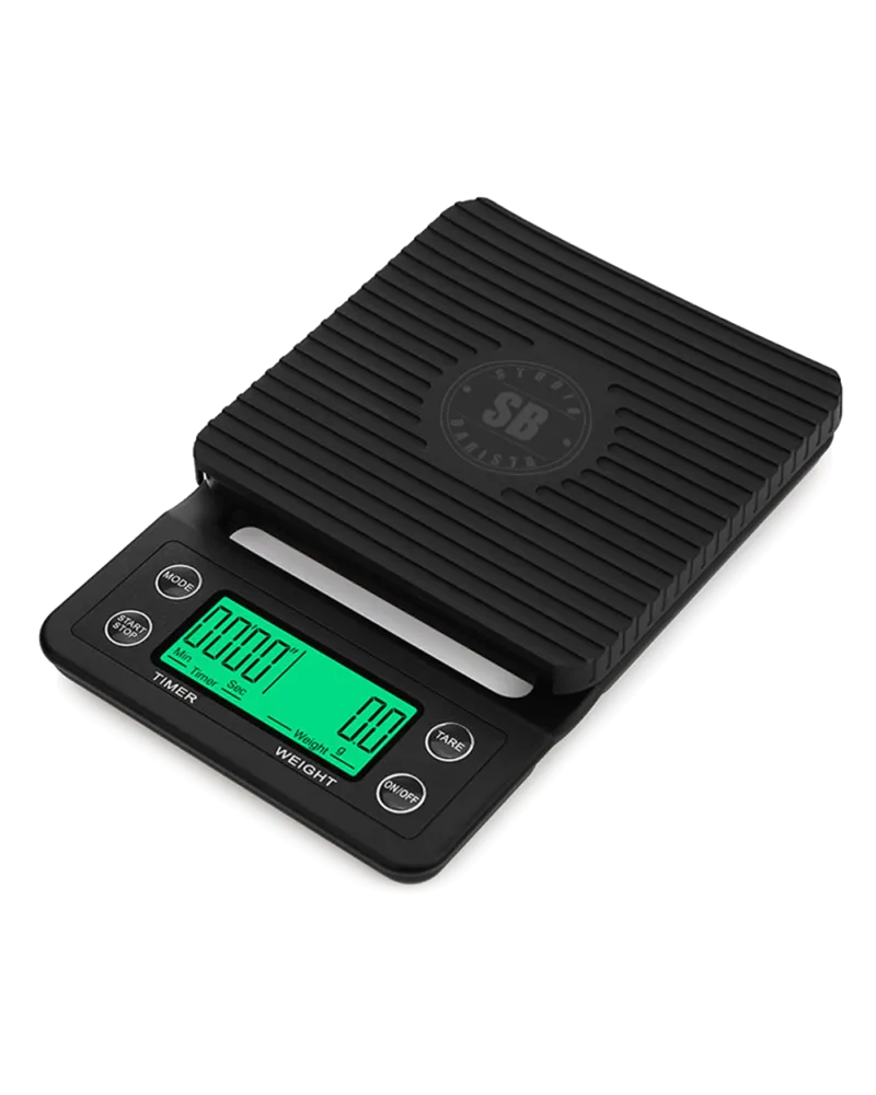 Studio Barista Digital High Precision Scale
