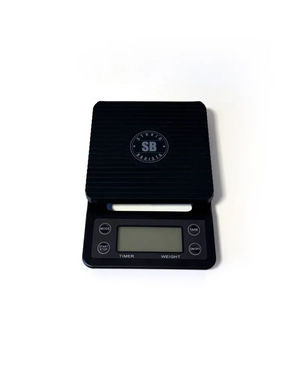 Studio Barista Digital High Precision Scale