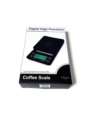 Studio Barista Digital High Precision Scale