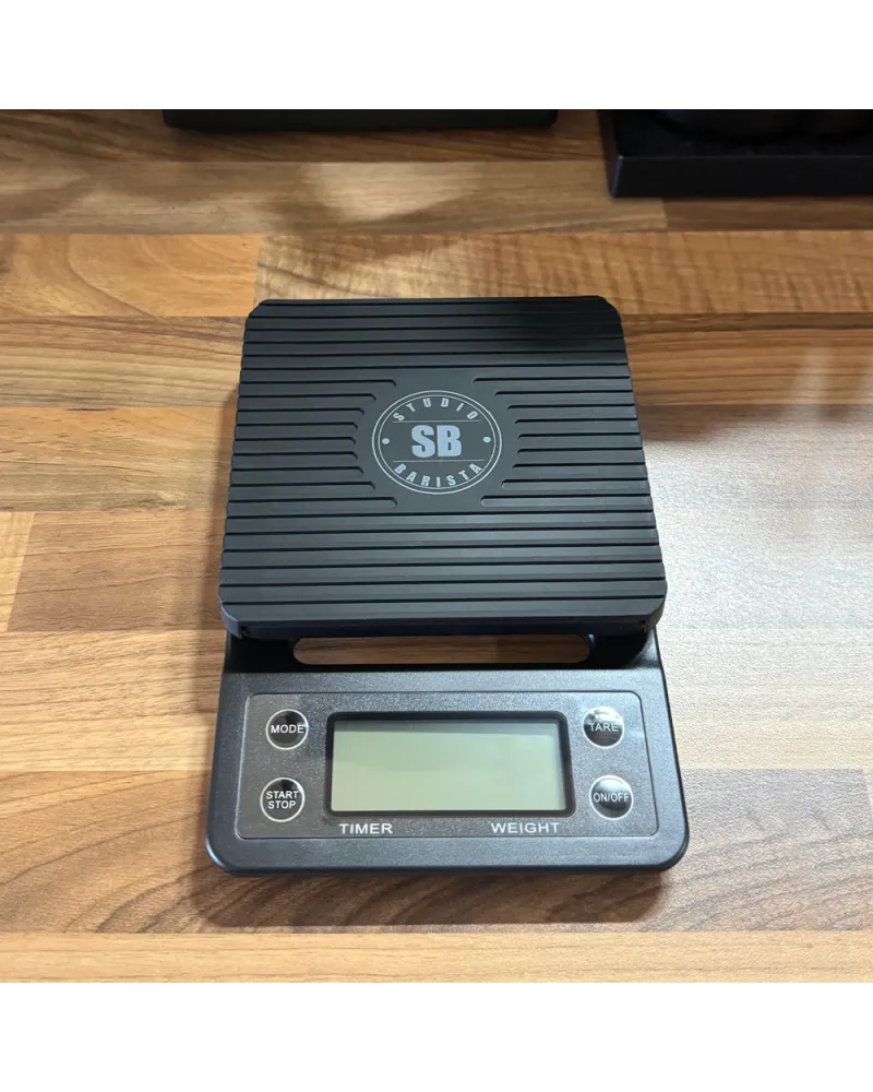 Studio Barista Digital High Precision Scale